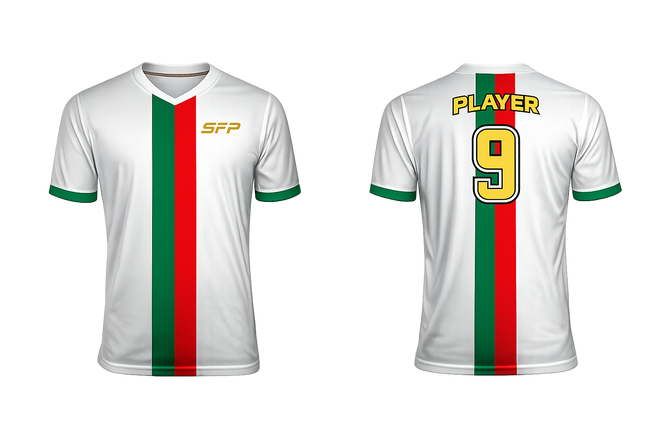 FOOTBALL 15