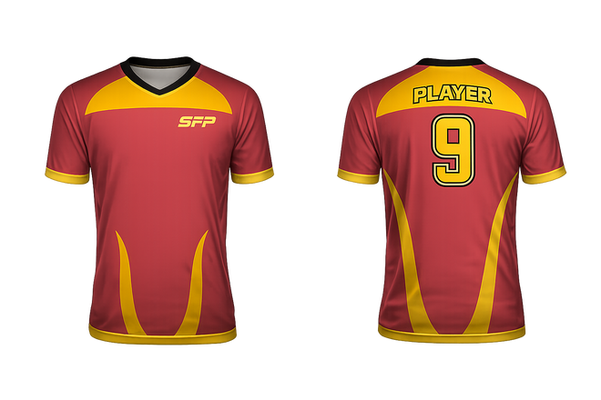 FOOTBALL 17