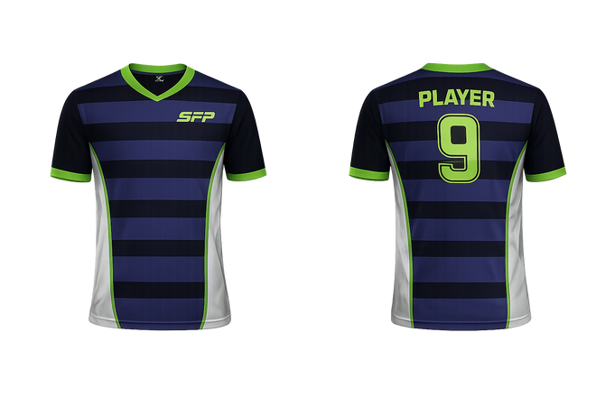 FOOTBALL 25