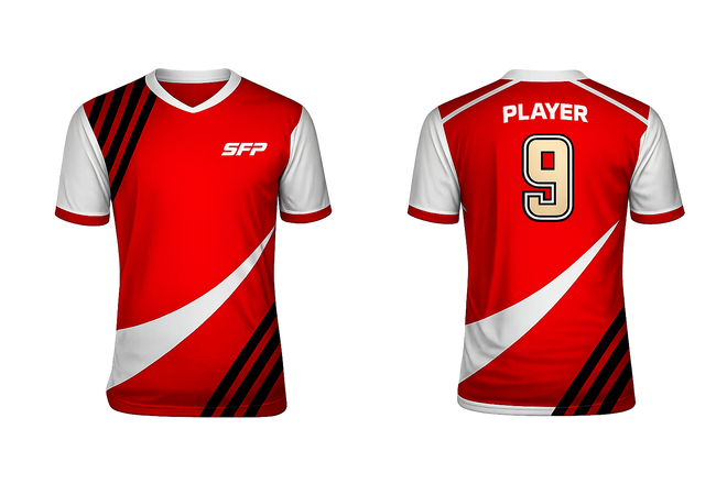FOOTBALL 6