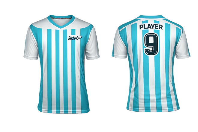 FOOTBALL 7