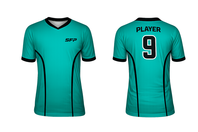FOOTBALL 8