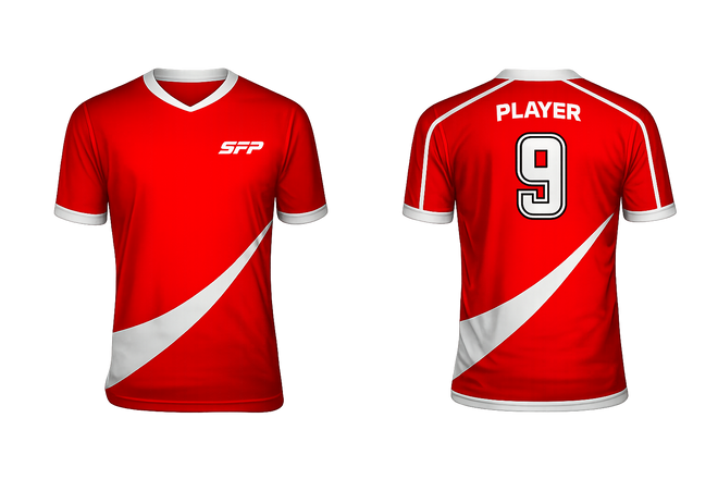 FOOTBALL 9