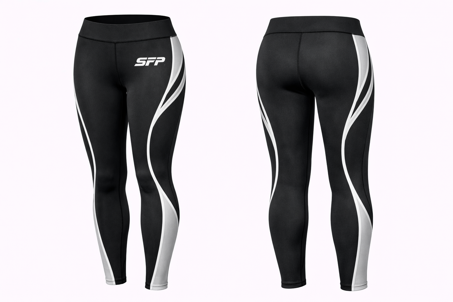FULL LENGTH LEGGINGS