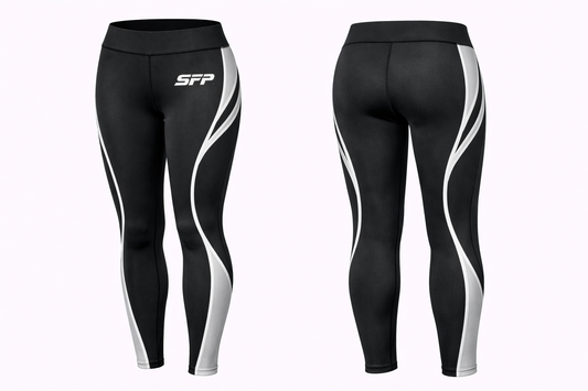 FULL LENGTH LEGGINGS