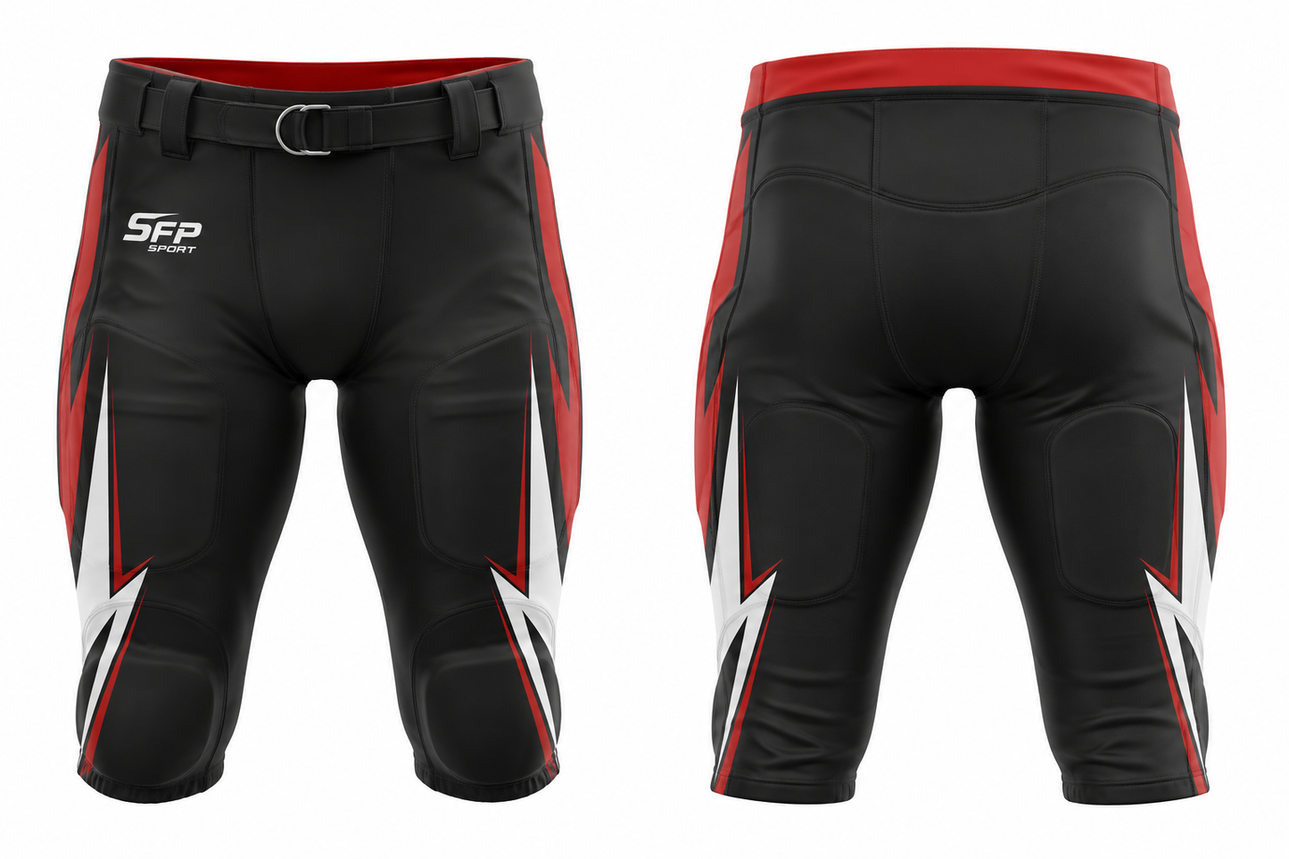 AMERICAN FOOTBALL PANTS