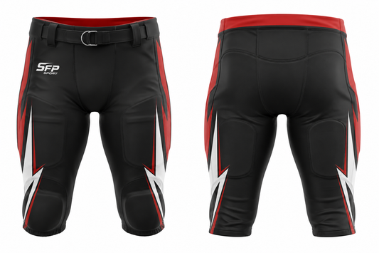 AMERICAN FOOTBALL PANTS