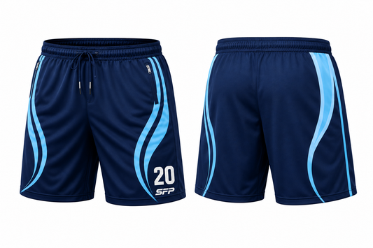 CLASSIC HOCKEY SHORTS