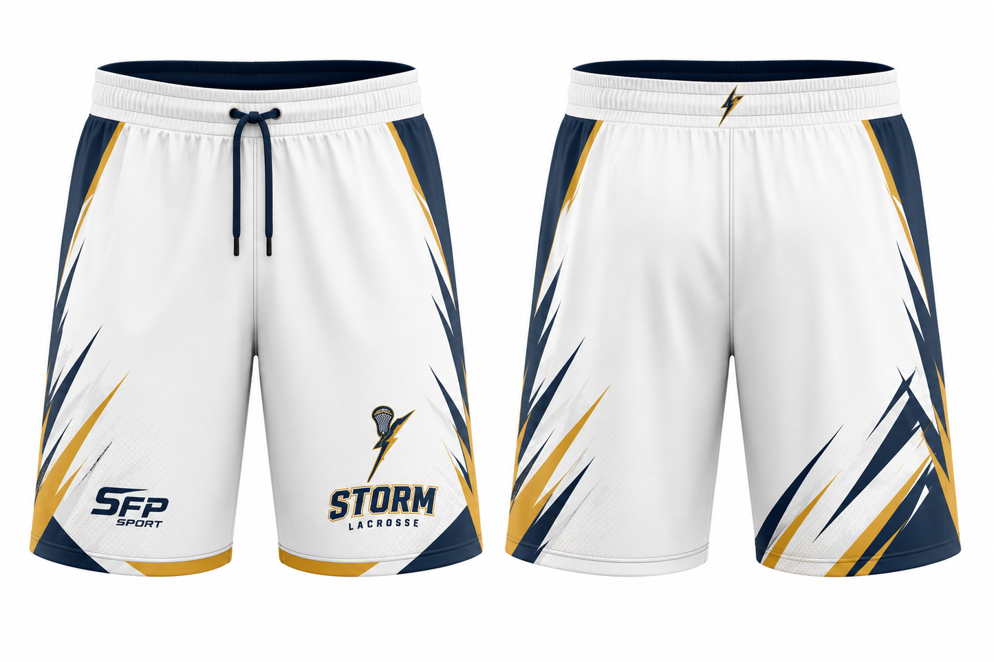 LACROSSE SHORTS