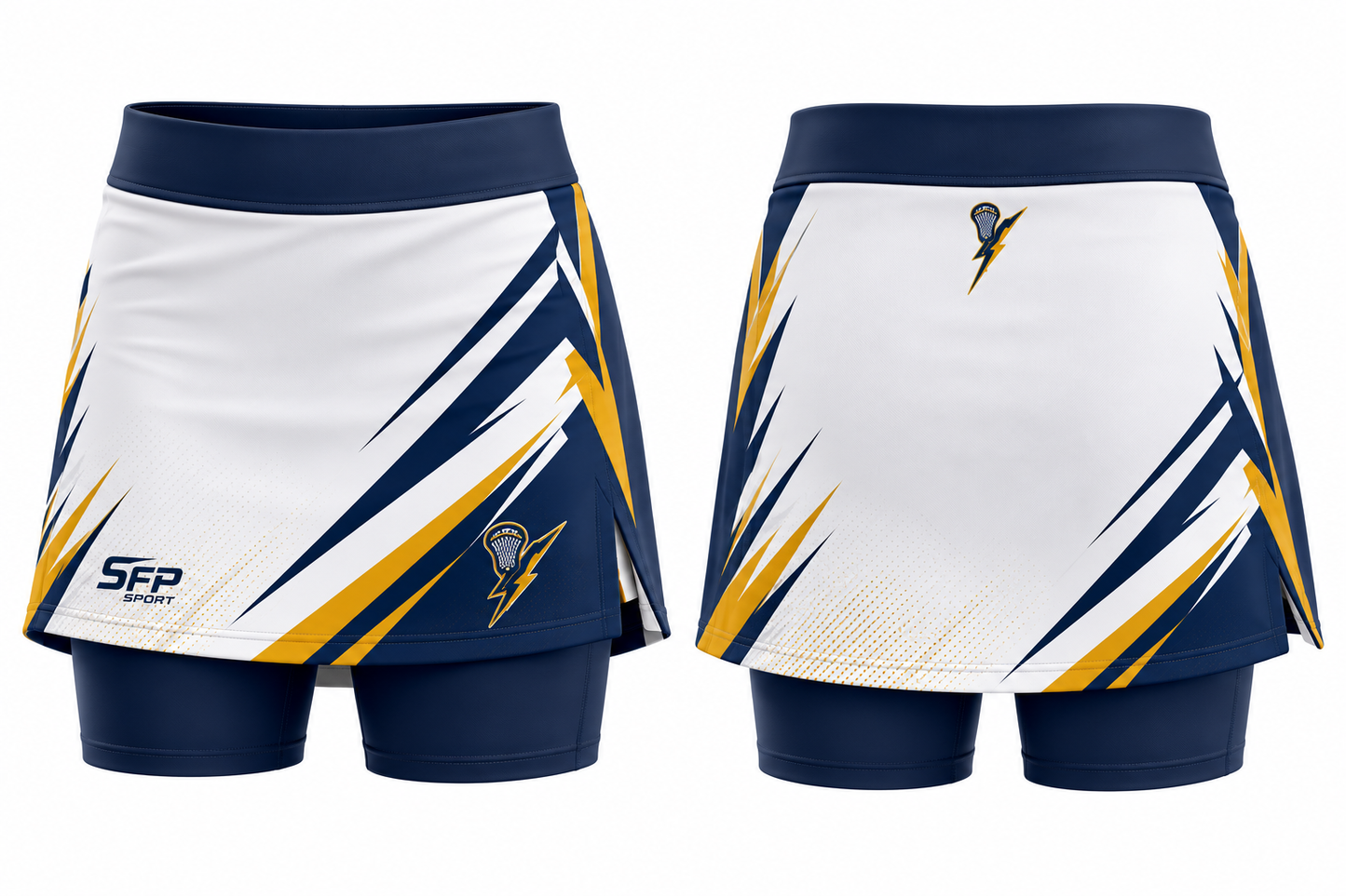 LACROSSE SKORT