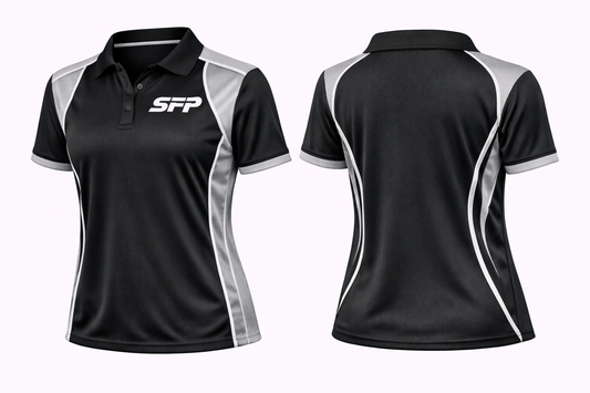 LADIES ELITE POLO