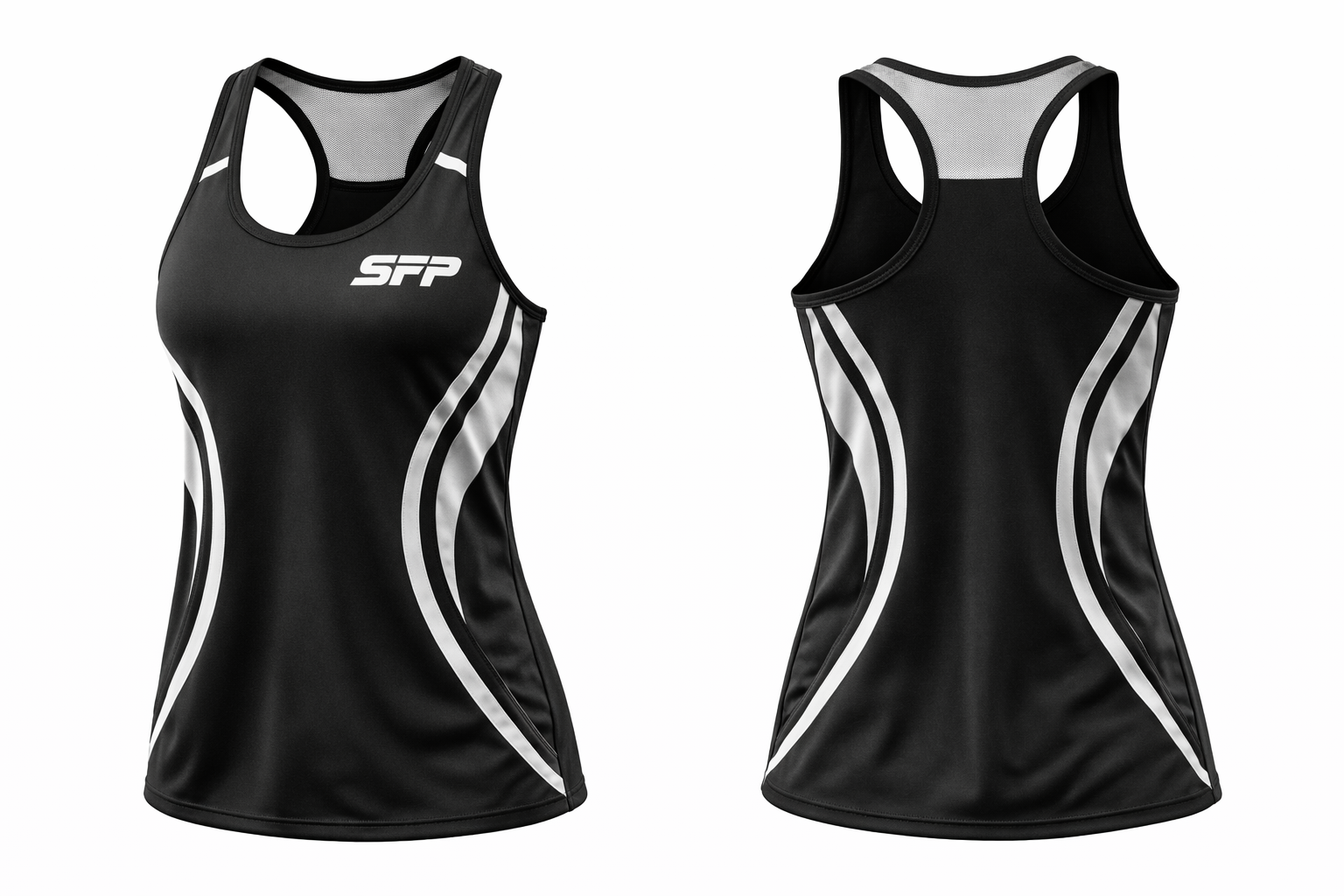 CLASSIC RACERBACK SINGLET