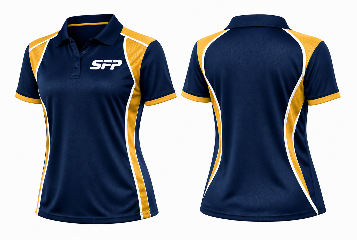 LADIES ELITE POLO