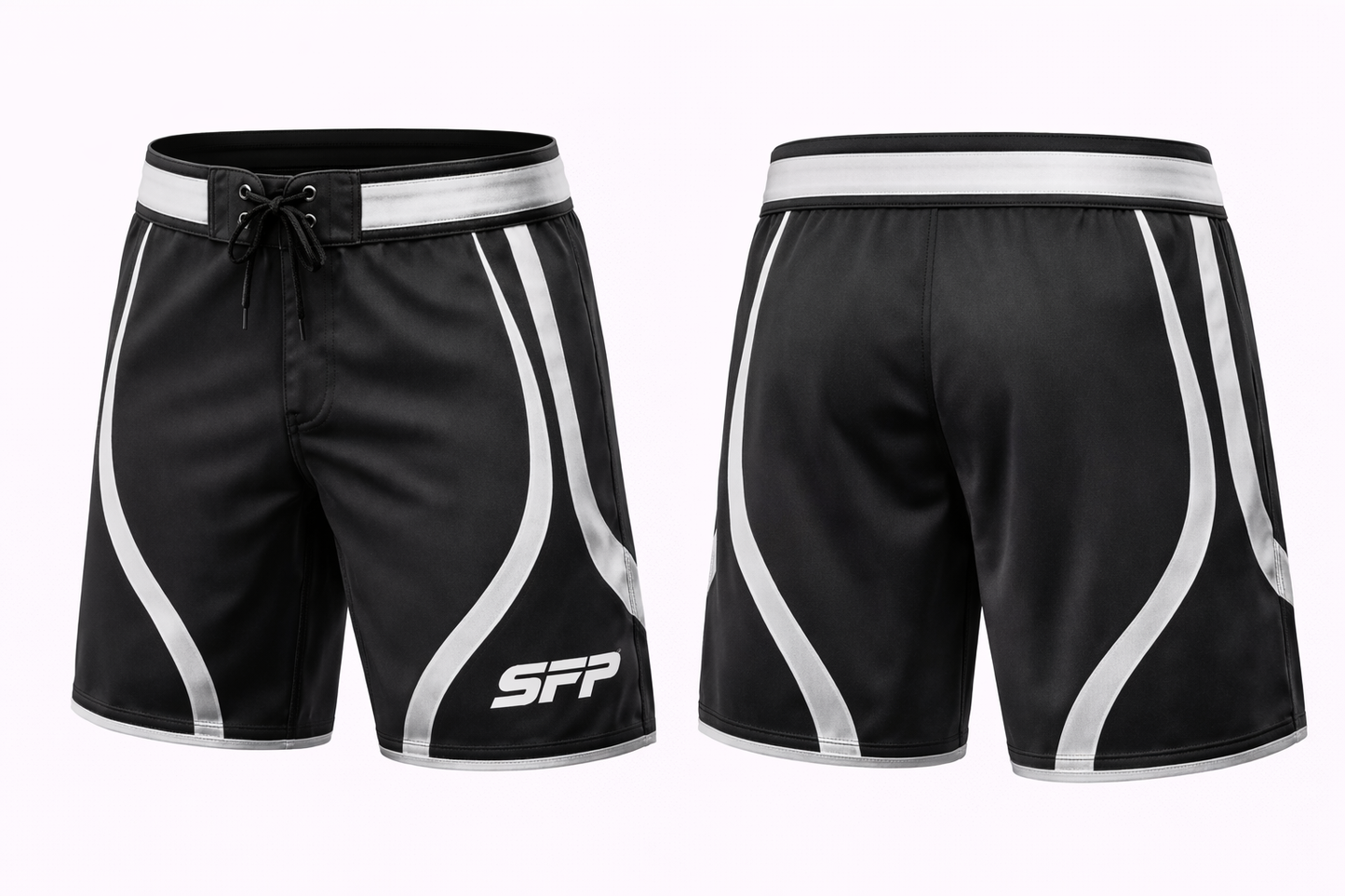 BOARD SHORTS