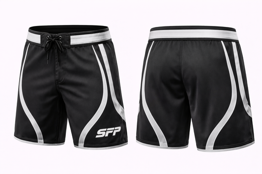 BOARD SHORTS