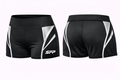 ATHLETICS COMPRESSION SHORTS