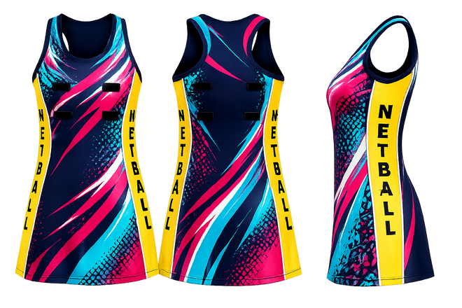 NETBALL 2