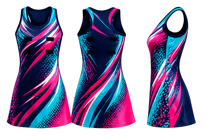 NETBALL 4