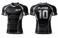 PERFORMANCE RUGBY JERSEY