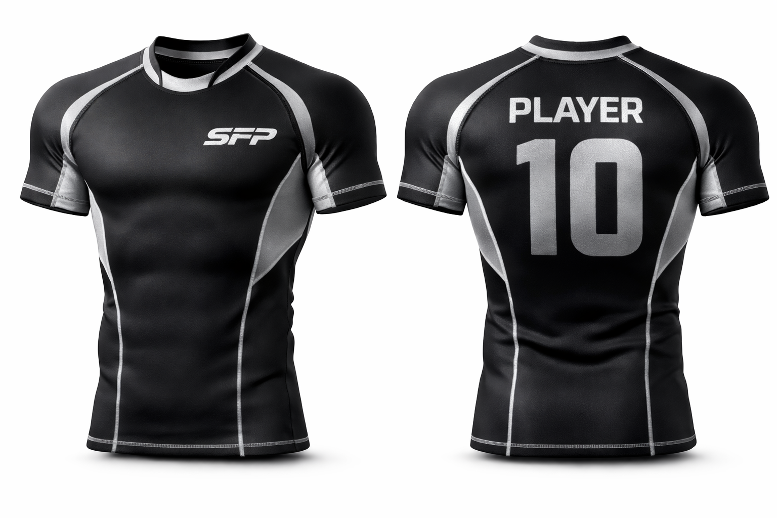 PERFORMANCE RUGBY JERSEY