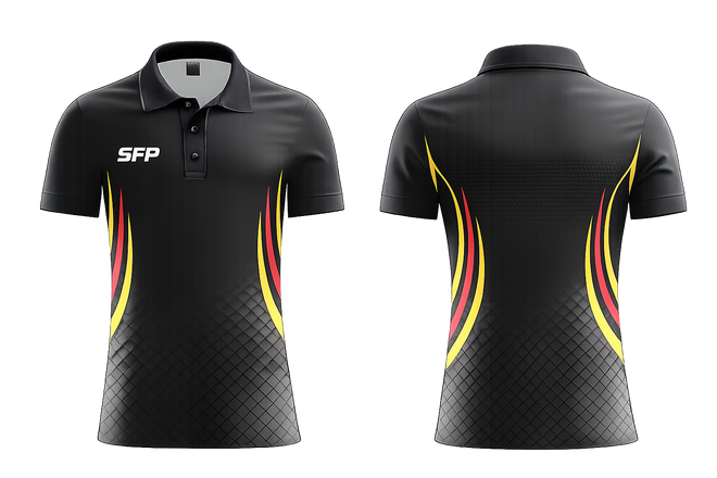 POLO 25