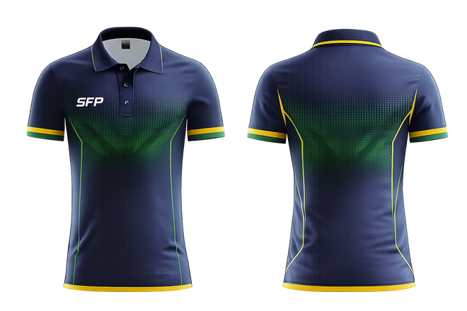 POLO 27