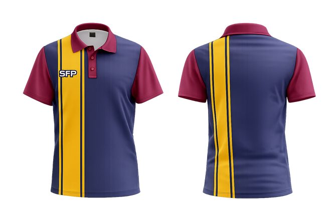 POLO 7