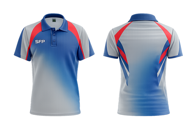 POLO 8