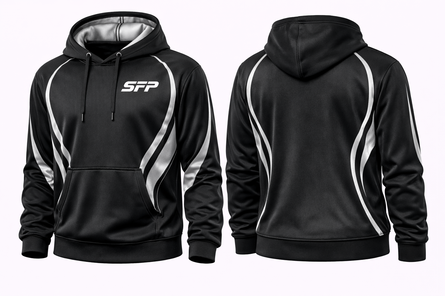 CLASSIC PULLOVER HOODIE