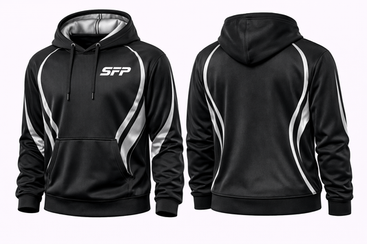 CLASSIC PULLOVER HOODIE