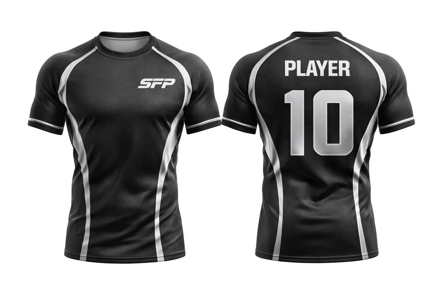 CLASSIC RUGBY JERSEY