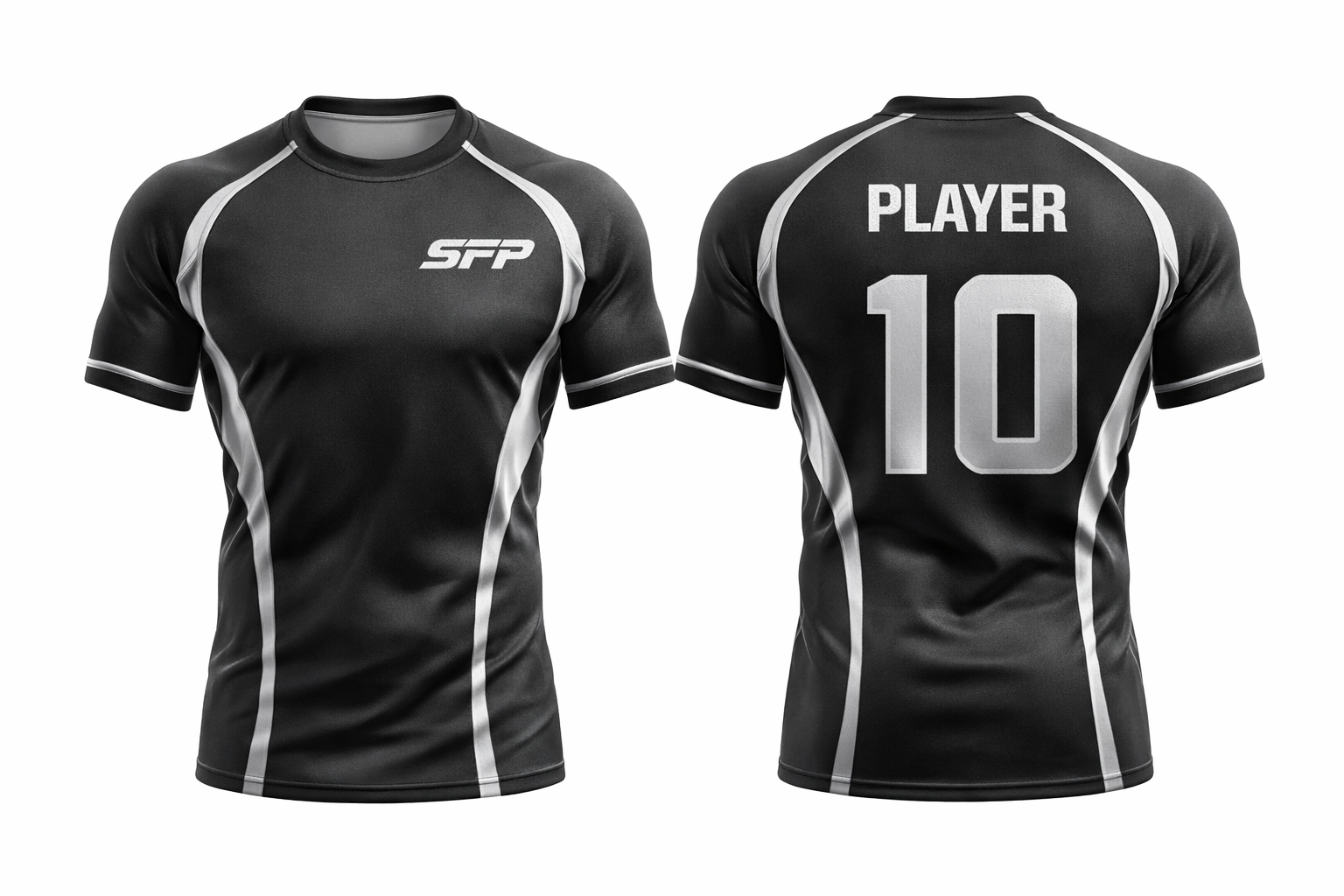 CLASSIC RUGBY JERSEY