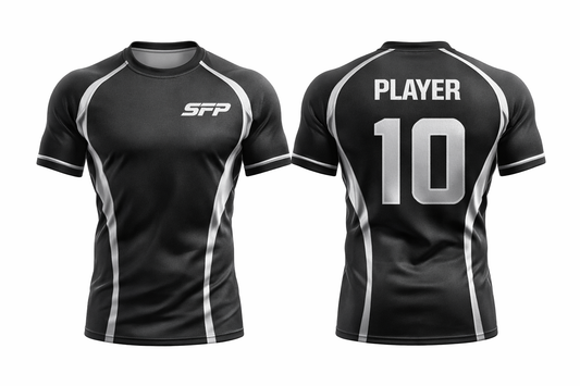 CLASSIC RUGBY JERSEY
