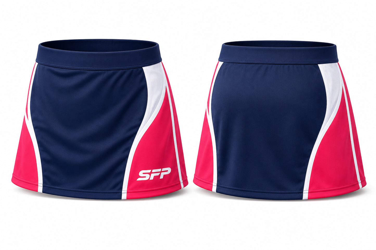 CLASSIC SPORT SKIRT