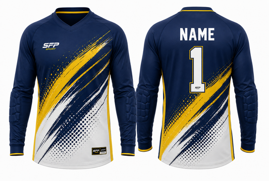 ELITE GOALIE JERSEY