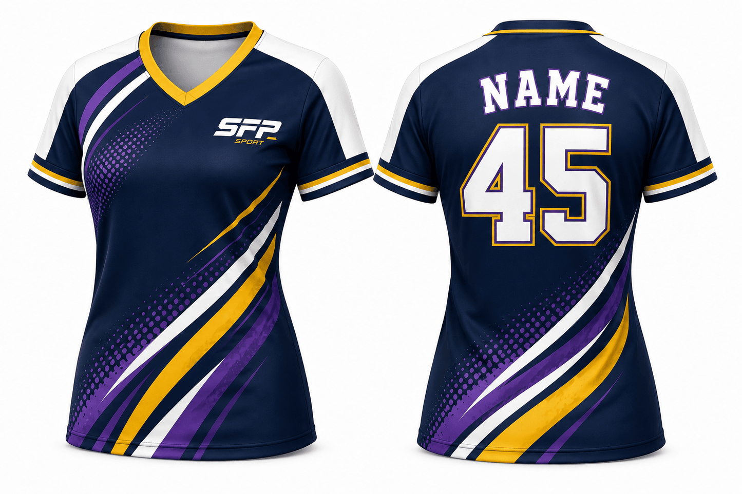 SOFTBALL JERSEY