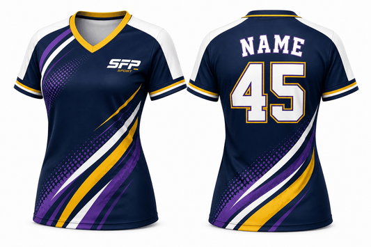 SOFTBALL JERSEY