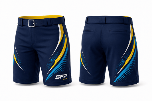 ELITE SOFTBALL SHORTS
