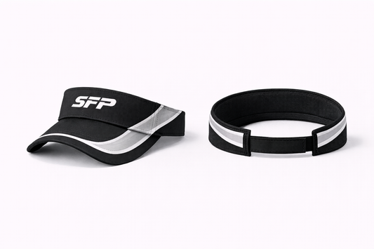 SPORTS VISOR