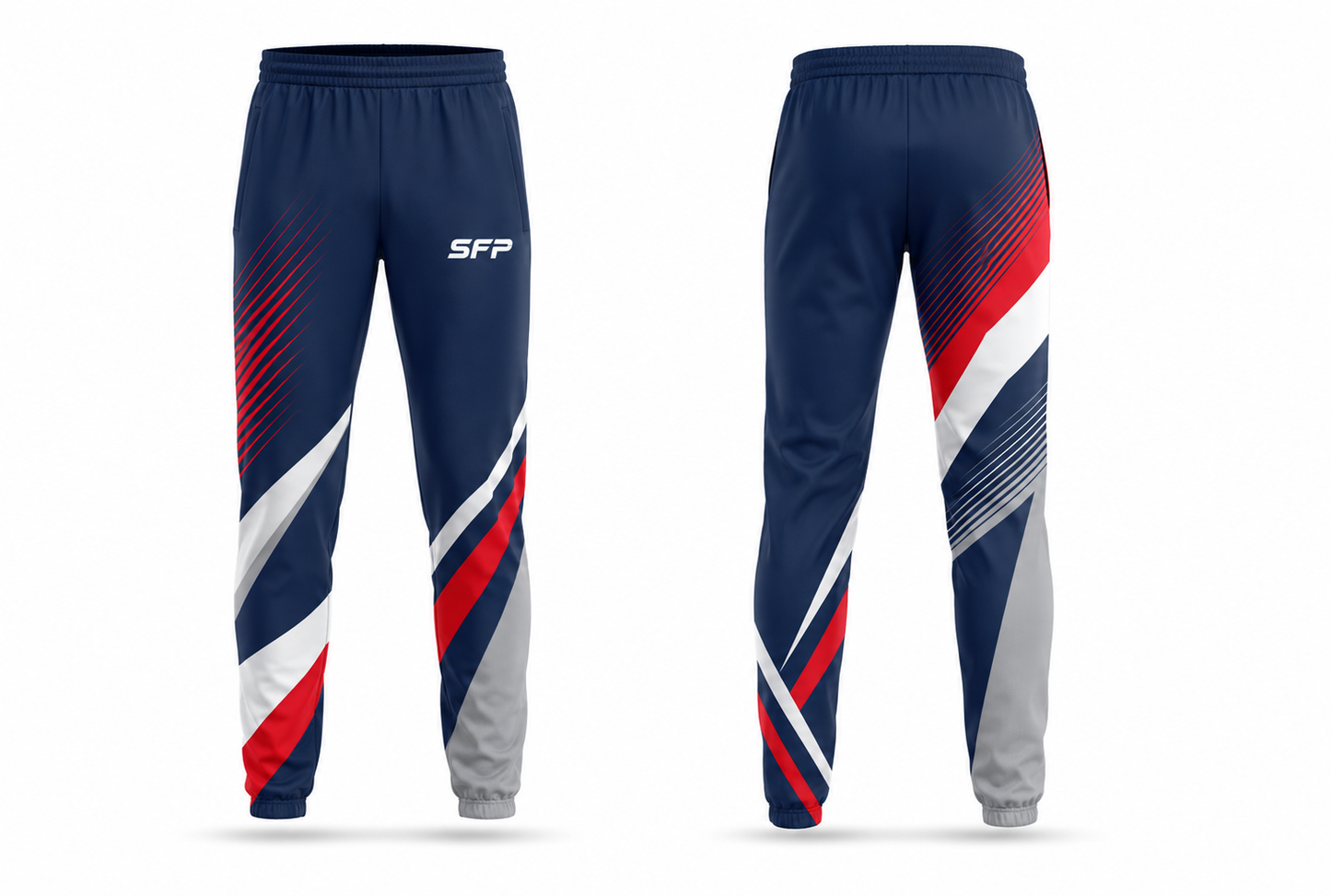 CLASSIC TRACKSUIT PANTS